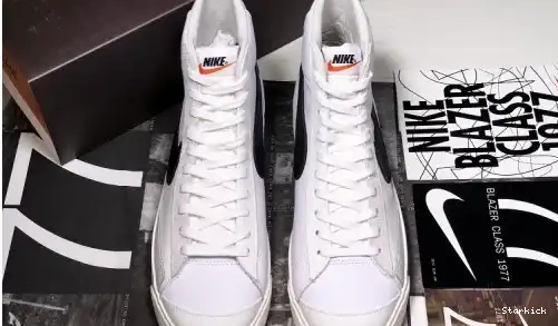 Mid  77 Vintage Blazer Jam CD8233 Nike 100 Slam 0616